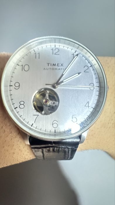 Timex Waterbury Automatic мъжки часовник