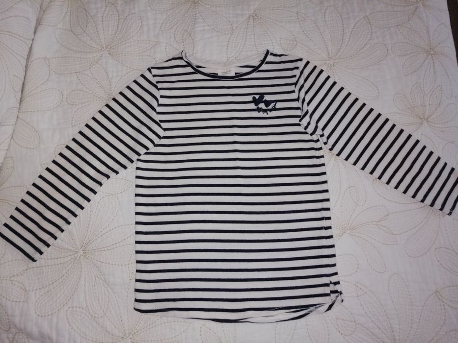 Клинове, блуза и др.