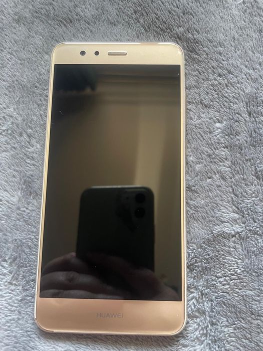 Telefon Huawei P10 lite