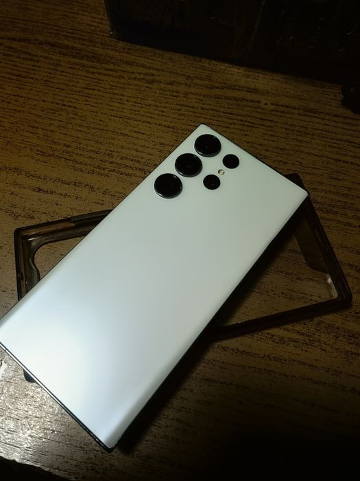 Samsung S23 ultra 256GB