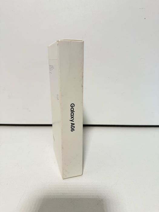 Samsung A06 dual sim nou