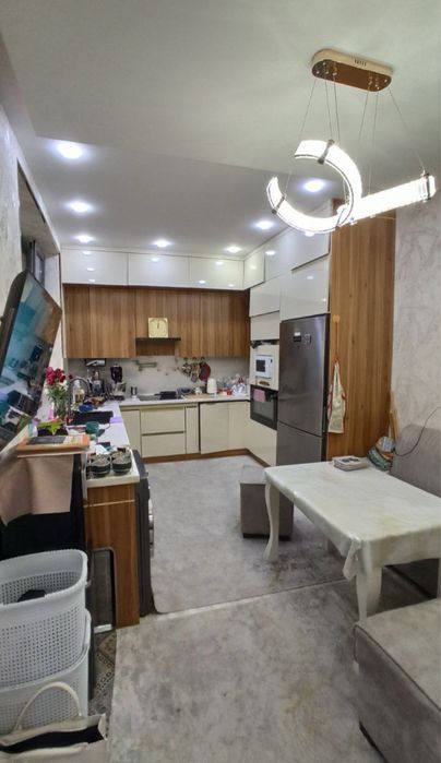 Цена снижена Коттедж юнусабадский район хасанбай