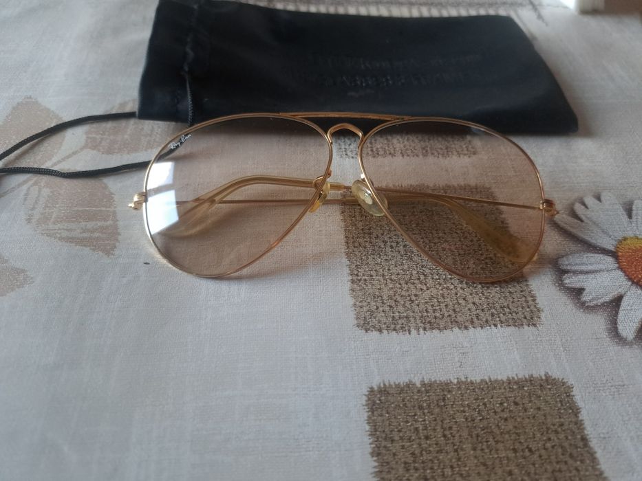 Оригинални очила Ray-Ban Aviator