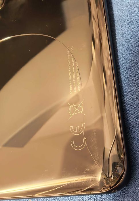 Telefon mobil Xiaomi Mi Note 10