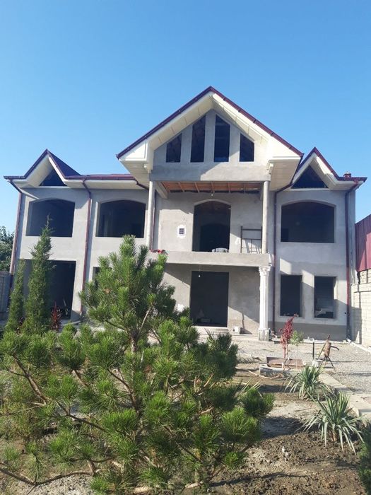 ALKAFON ALIKAFON ALIKABOND Samarqand fasad patalog