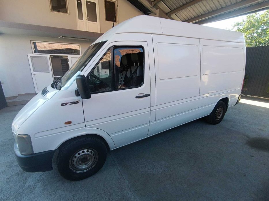 Volkswagen LT35 de vânzare