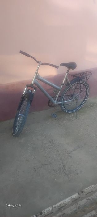 Велосипед сотилади балон 26