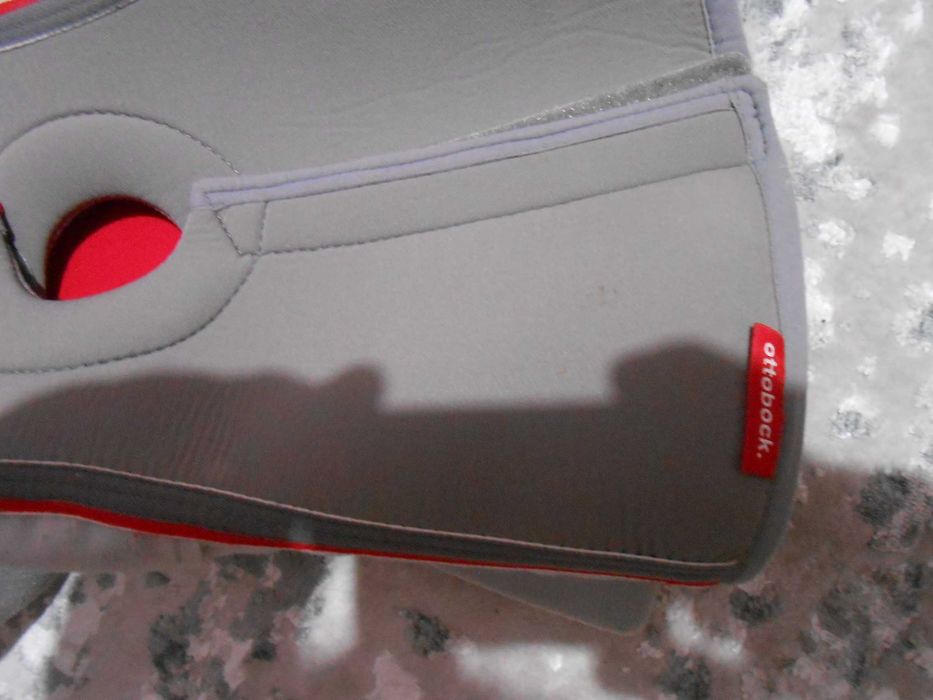 Orteza genunchi Ottobock originala