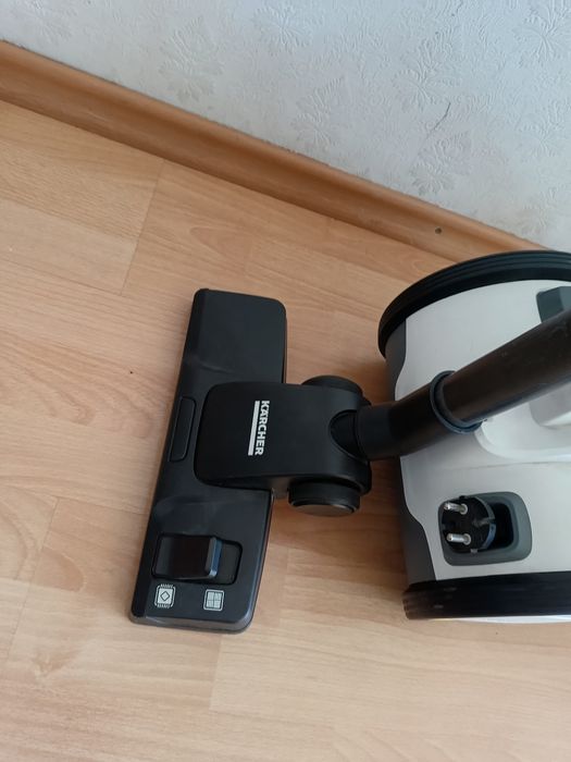 Пылесос Kërcher VC3 premium