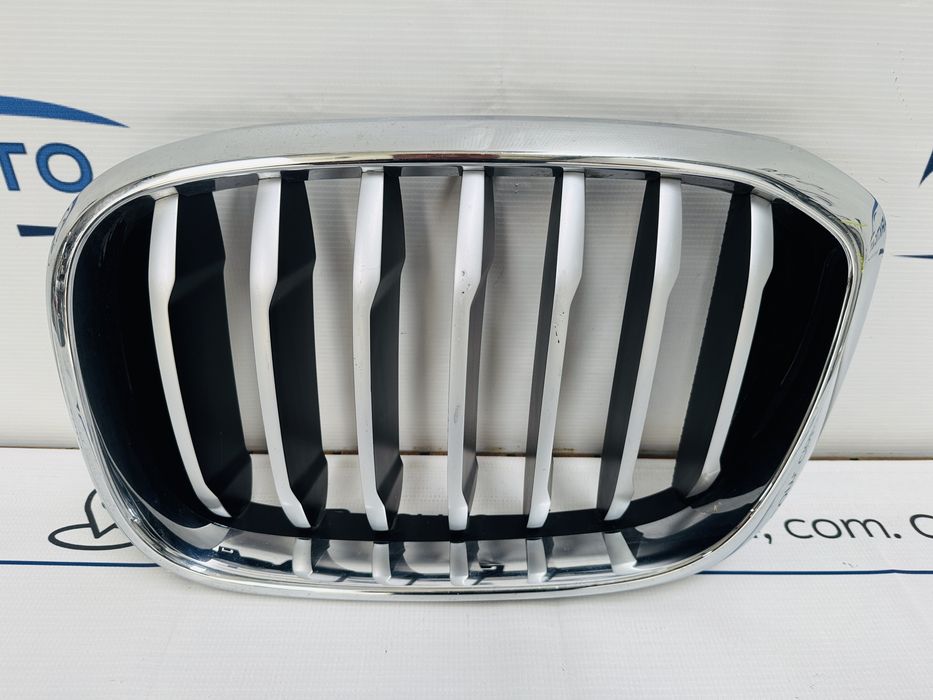 Grila radiator stanga BMW X3/X4 G01-G02 cod 192976-10