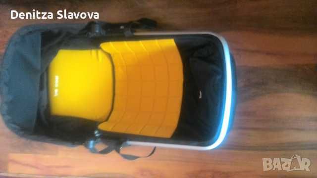 Продавам детска количка 3 в 1