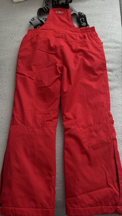 Детски ски панталон CMP/128см,/6-8г./