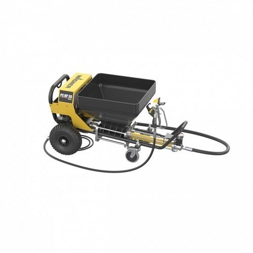 Аренда Аппарат для нанесения шпаклевки Прокат Шпаклевка аппараты 24.7