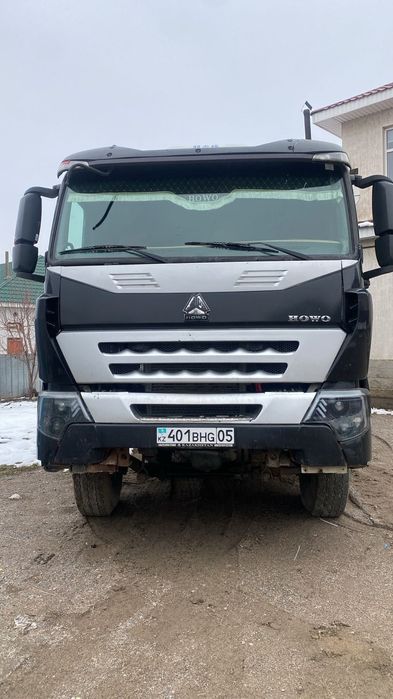 Доставка сыпучих материалов