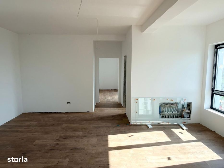 Comision 0-Dezvoltator 2 camere - 98.600euro TVA inclusa, bloc cu lift