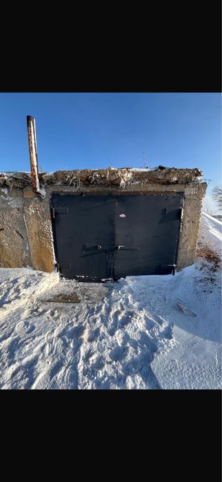 Продам гараж на 26 квартале