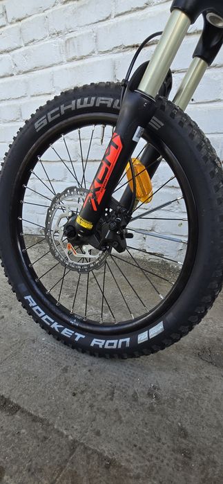 Orbea Laufey H20