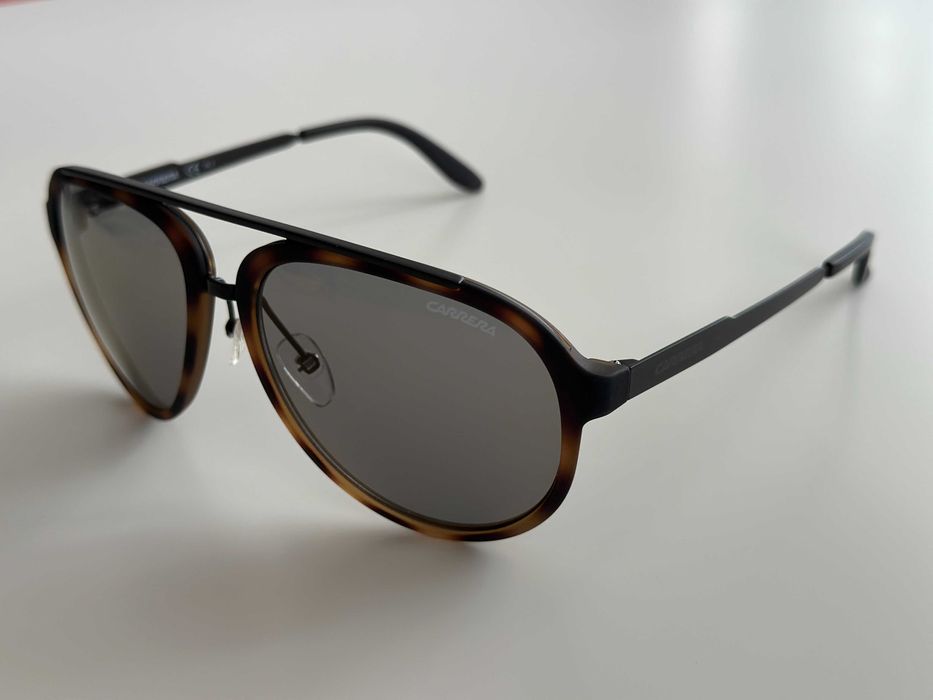 Ochelari de soare Carrera 96S (Factura/Garantie)