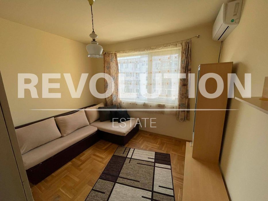 Четиристаен апартамент  в гр.Варна, Чаталджа!