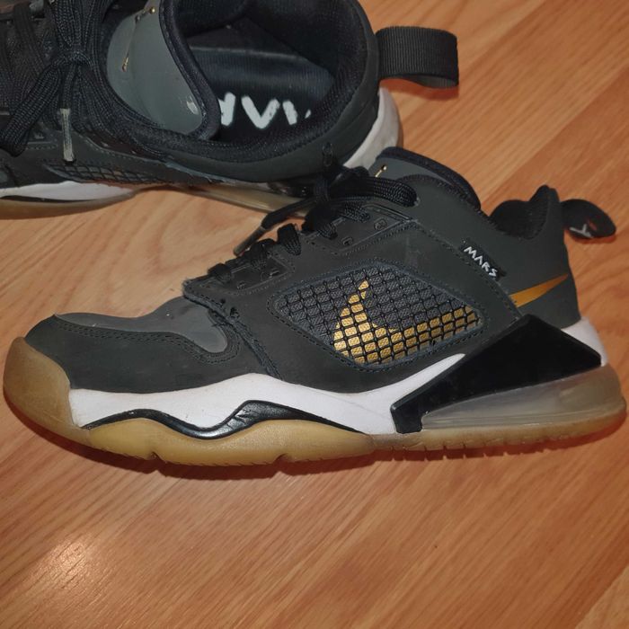 Adidas Air Jordan Mars mar 36,5 piele naturala