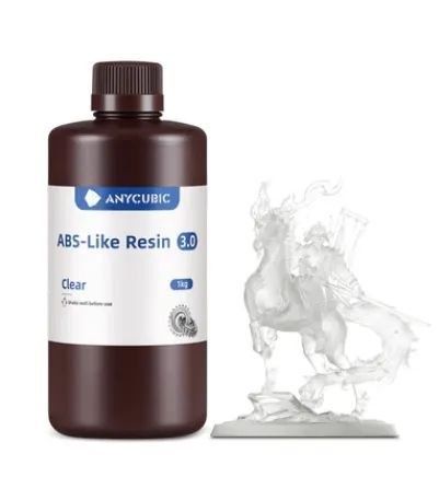 Anycubic фотополимерная смола