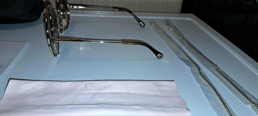Ochelarii de soare pt Dama Chloe originala produs nou