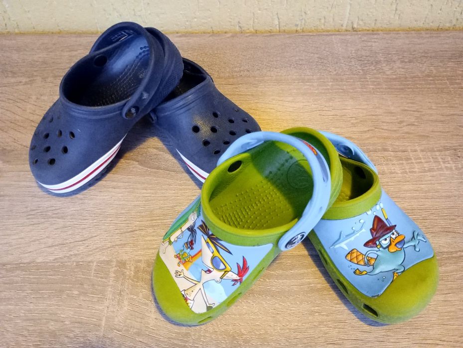 Crocs / Крокс оригинални