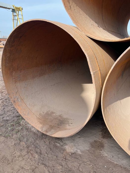 Трубы стальные Д-1220