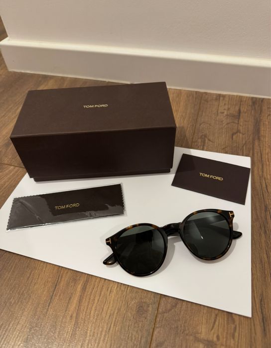 Ochelari Tom Ford
