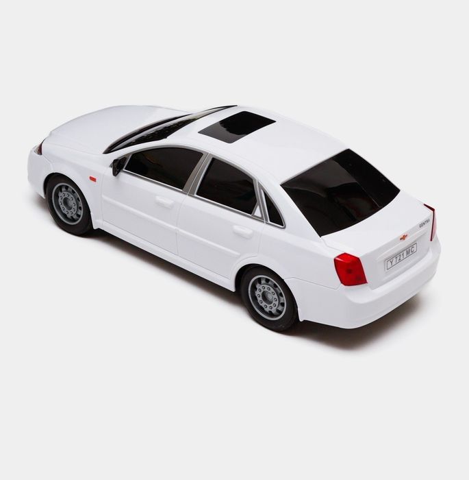 Jentra pultlik oʻyinchoq mashina