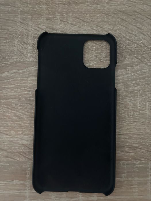 Husa IPhone 11 Pro Max Neagra