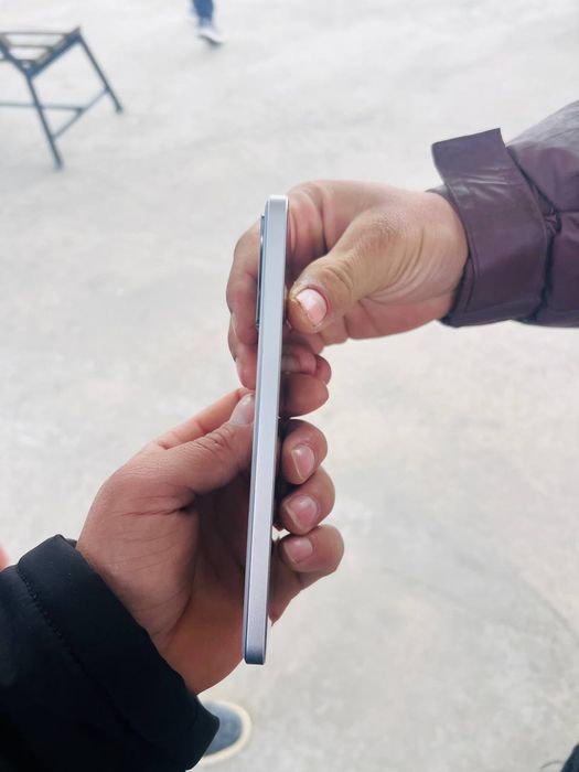 Poco x 6 pro 5g sotiladi