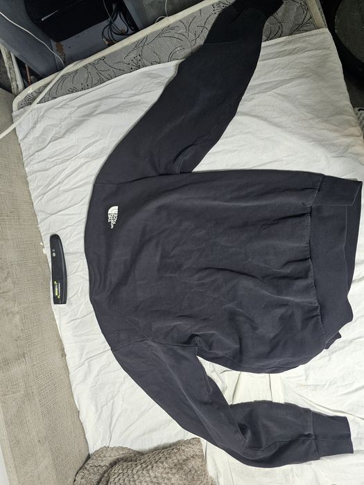 The north face блуза  s
