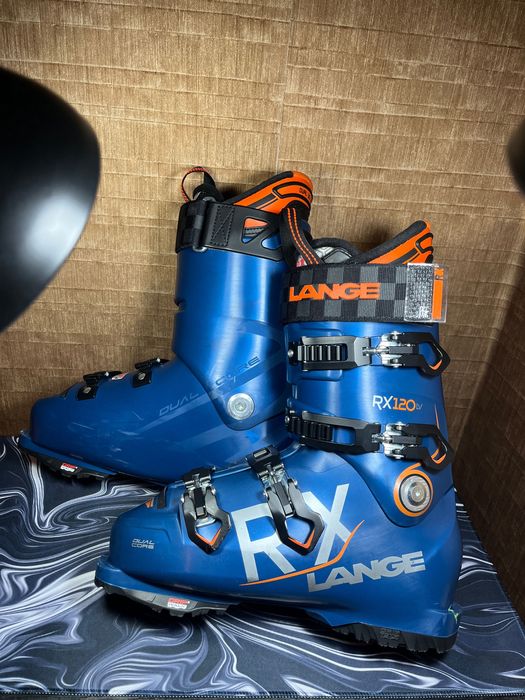 Ски обувки Lange RX 120 LV / 26/26,5см.