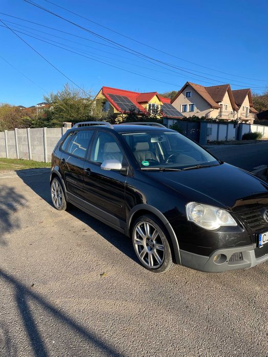VOLKSWAGEN Polo 2006 — imagine 8