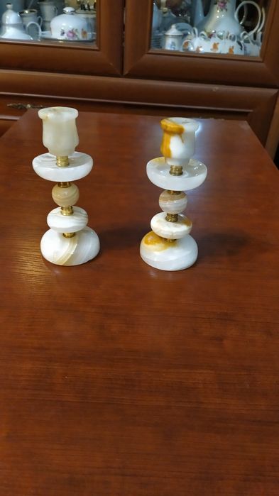 Комплект из трёх блюд для рыбы Marine.