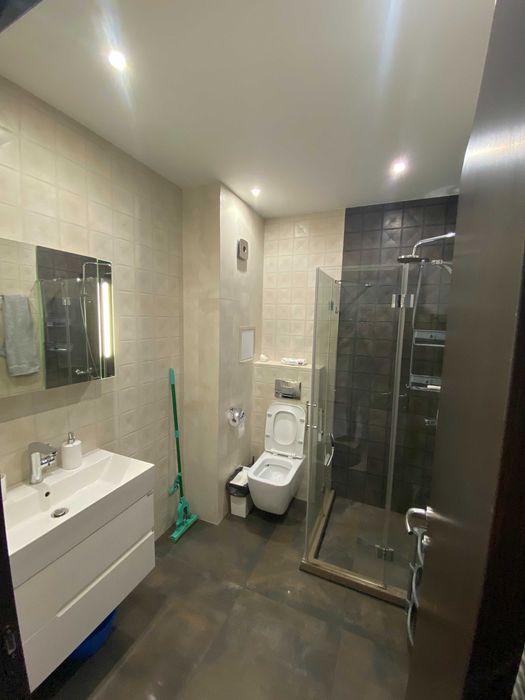Дава се под наем Двустаен апартамент в София, Бъкстон - 85 кв.м за 857.82 € - Снимка #4