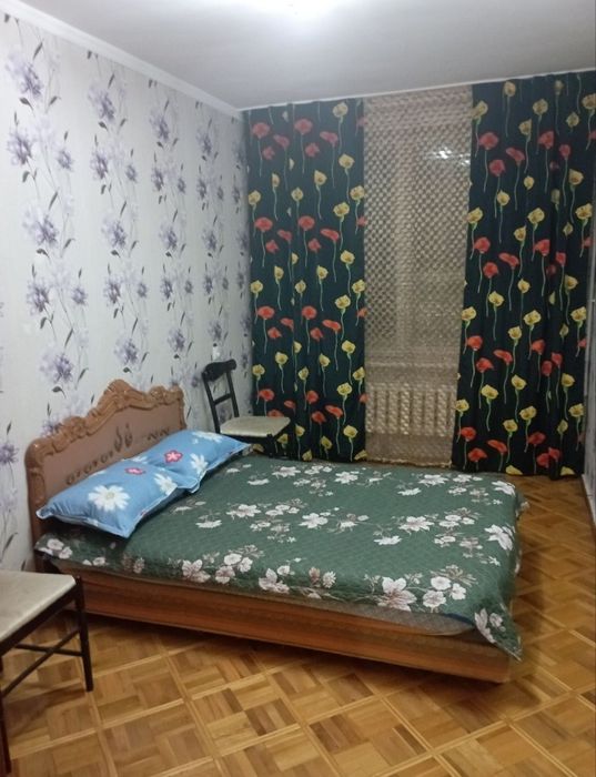 Продаётся квартира 2/5/5 ориентир выставочный зал