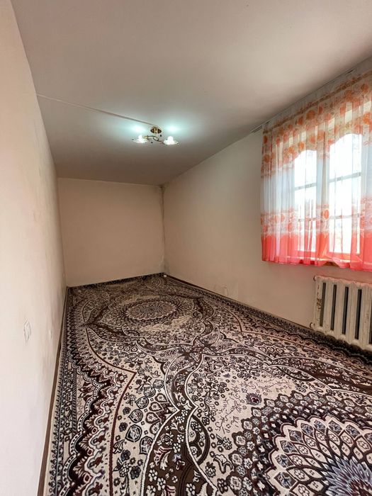 4 каватли домнинг 3 каватида 2 хонали квартира ижарага берилади