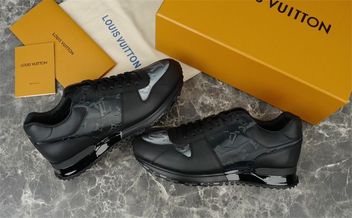 Louis Vuitton Run Away