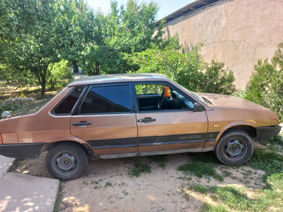 Продам Лада ваз 99 срочно