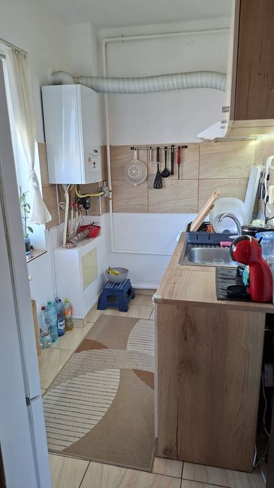 Apartament Baciu