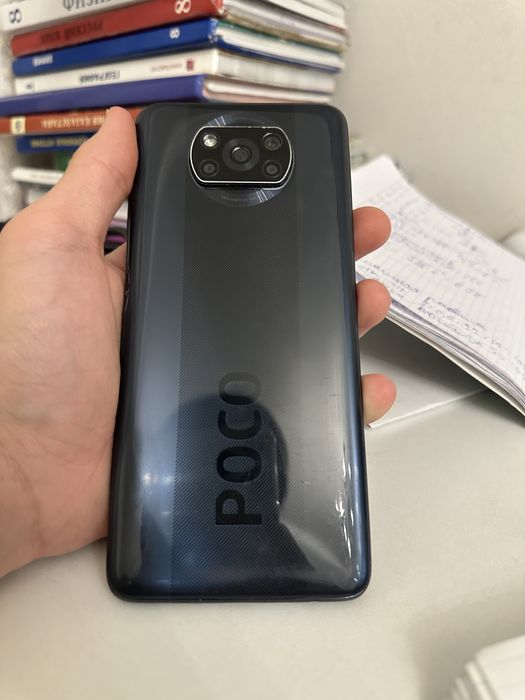 POCO X3 PRO идеал