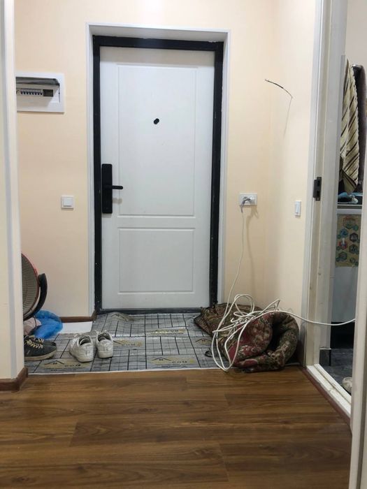 Своя квартира для студентов