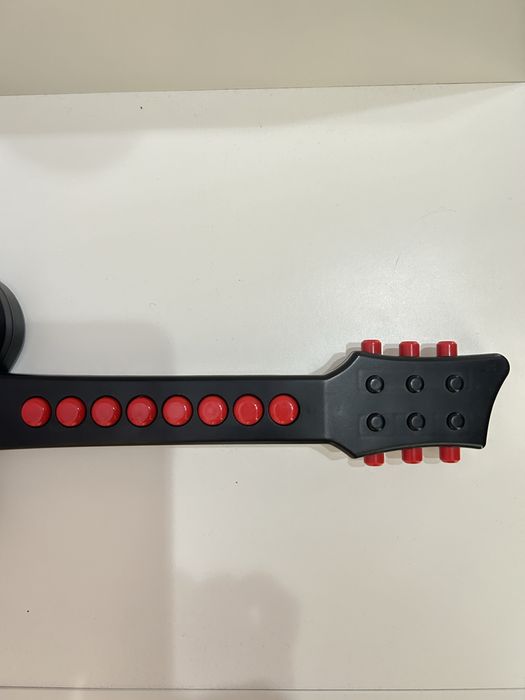 Jucarie chitara Simba cu baterii