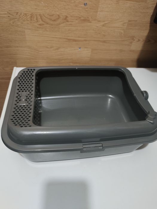 лоток для животных