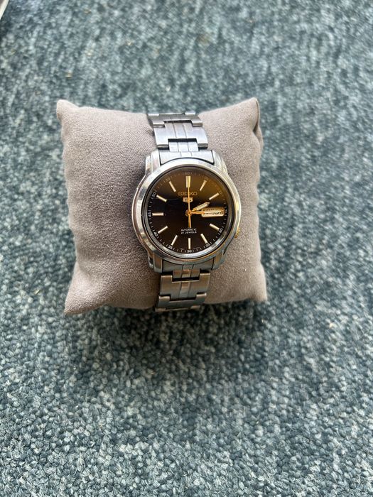 Ceas Seiko 5(automatic )