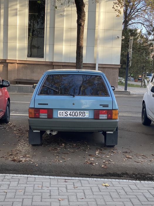 Lada 2109 завод состойяния 67 000 пробег (халол) ,шумка,кенвудаудио
