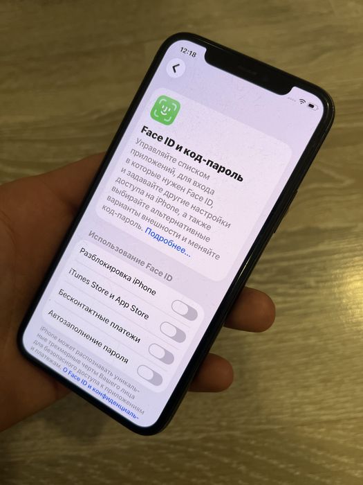 Iphone 11 Pro Green 64gb