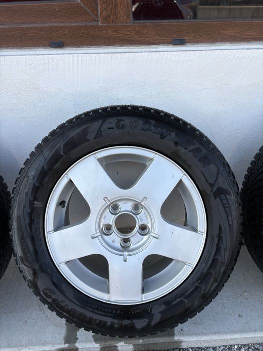 Джанти за VW GOLF/BORA и други
